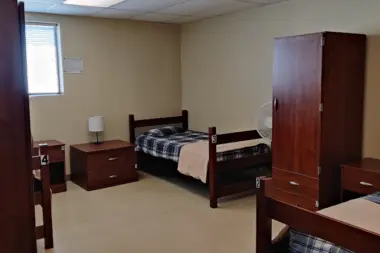 The facilities at Cenikor - Outpatient in Tyler, TX 3