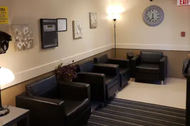 The facilities at Cenikor - Outpatient in Tyler, TX 1