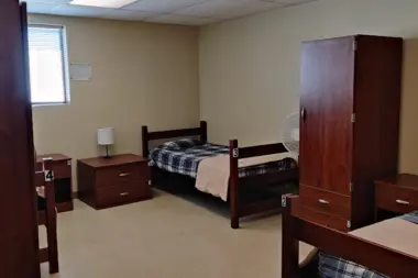 The facilities at Cenikor - West Gentry Parkway in Tyler, TX 2