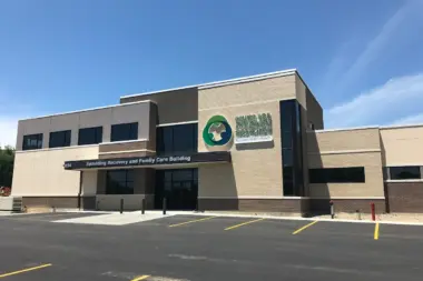 The facilities at Center for Addiction Treatment in Cincinnati, OH 2