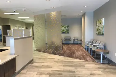 The facilities at Center for Addiction Treatment in Cincinnati, OH 1