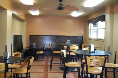 The facilities at Center for Alcohol and Drug in Wenatchee, WA 3