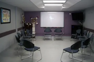 The facilities at Center for Alcohol and Drug in Wenatchee, WA 1