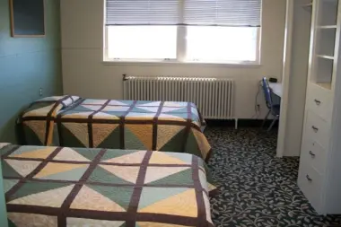 The facilities at Center for Alcohol and Drug in Wenatchee, WA 2