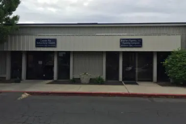 The facilities at Center for Behavioral Health in Boise, ID 1