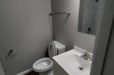 The facilities at Center for Behavioral Health in Louisville, KY 2