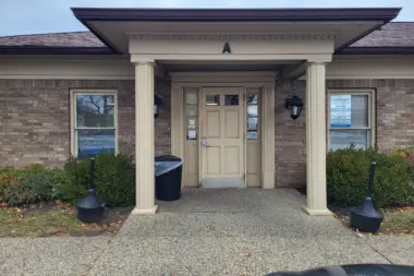 The facilities at Center for Behavioral Health in Louisville, KY 3