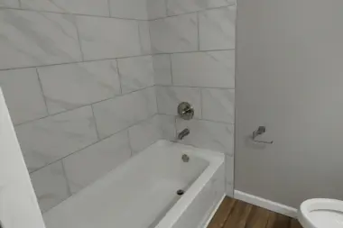 The facilities at Center for Behavioral Health in Louisville, KY 1