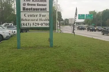 The facilities at Center for Behavioral Health in North Charleston, SC 2