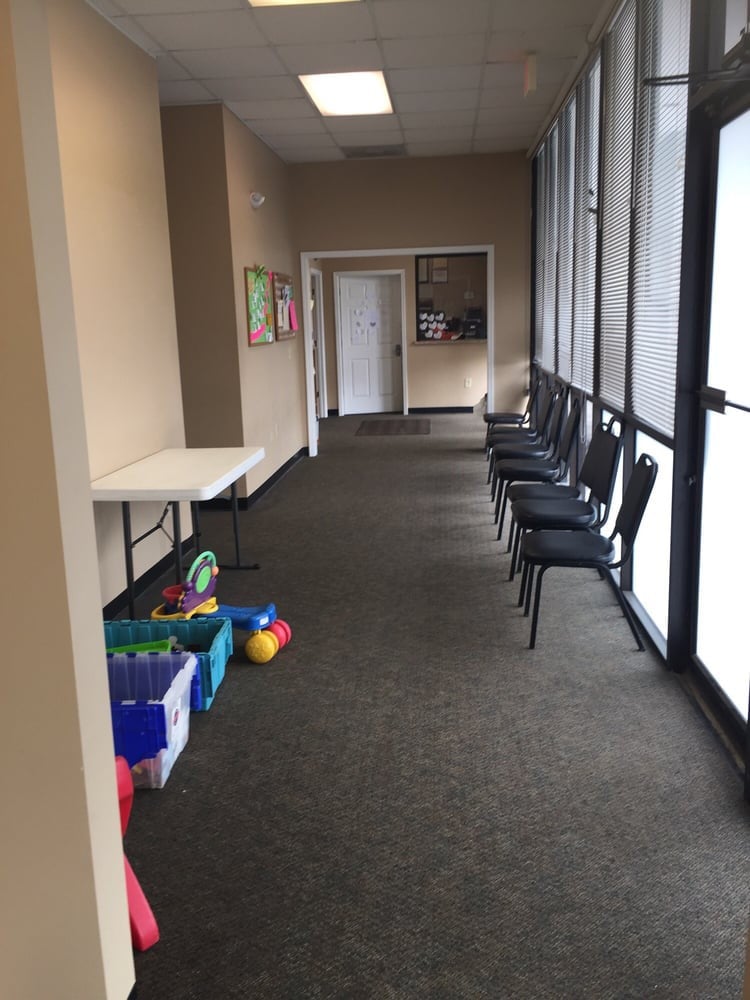 Center For Behavioral Health
