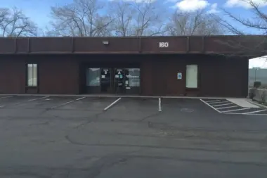 The facilities at Center for Behavioral Health in Reno, NV 1