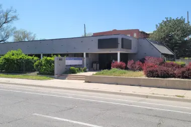 The facilities at Center For Change in Wichita, KS 4