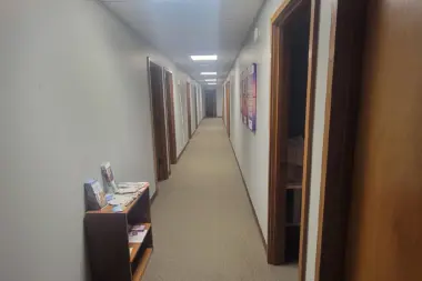 The facilities at Center For Change in Wichita, KS 3