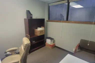 The facilities at Center For Change in Wichita, KS 1