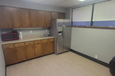 The facilities at Center For Change in Wichita, KS 2