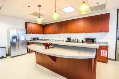 The facilities at Center for Discovery Addison in Dallas, TX 4