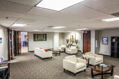 The facilities at Center for Discovery Addison in Dallas, TX 2