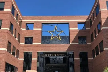 The facilities at Center for Discovery Austin in Austin, TX 2