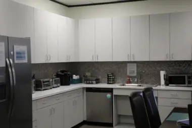 The facilities at Center for Discovery Austin in Austin, TX 1