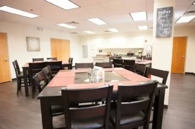 The facilities at Center for Discovery Bridgewater in Bridgewater, NJ 1