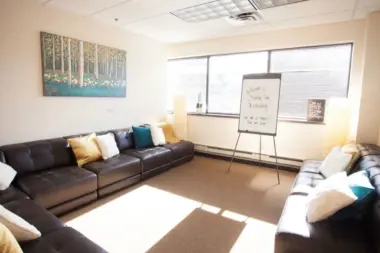 The facilities at Center for Discovery Bridgewater in Bridgewater, NJ 3