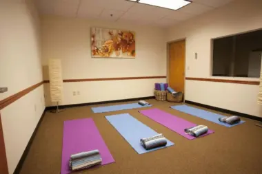 The facilities at Center for Discovery Bridgewater in Bridgewater, NJ 2