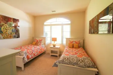 The facilities at Center for Discovery Del Mar in San Diego, CA 1