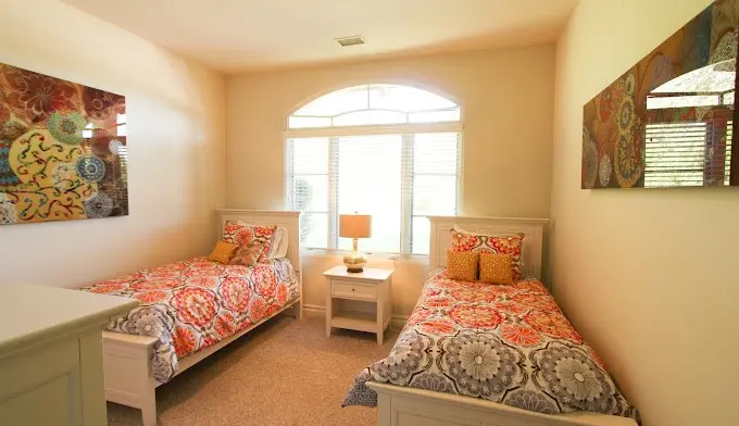 The facilities at Center for Discovery Del Mar in San Diego, CA 1