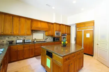 The facilities at Center for Discovery Del Mar in San Diego, CA 5