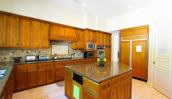 The facilities at Center for Discovery Del Mar in San Diego, CA 5