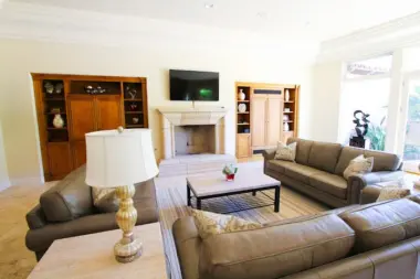 The facilities at Center for Discovery Del Mar in San Diego, CA 4