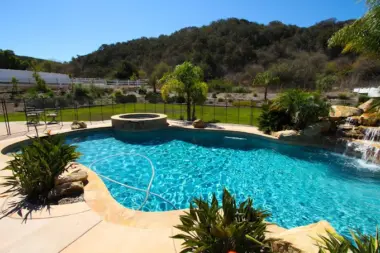 The facilities at Center for Discovery Del Mar in San Diego, CA 3