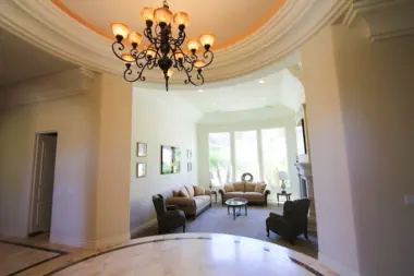 The facilities at Center for Discovery Del Mar in San Diego, CA 2