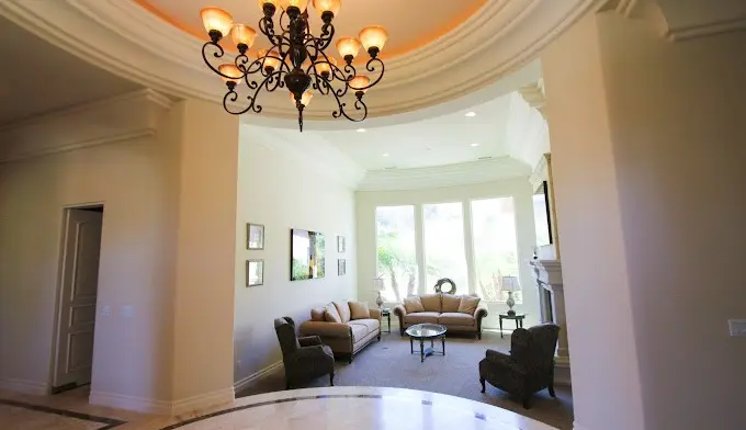 The facilities at Center for Discovery Del Mar in San Diego, CA 2