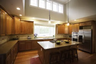 The facilities at Center for Discovery Edmonds in Edmonds, WA 4