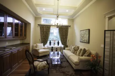 The facilities at Center for Discovery Edmonds in Edmonds, WA 3