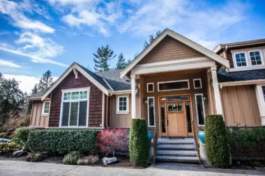 The facilities at Center for Discovery Edmonds in Edmonds, WA 5