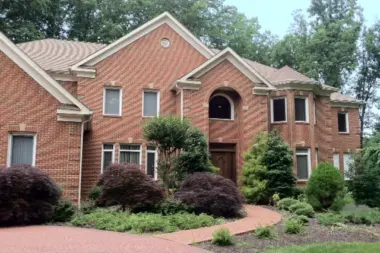 The facilities at Center for Discovery Fairfax in Fairfax, VA 1