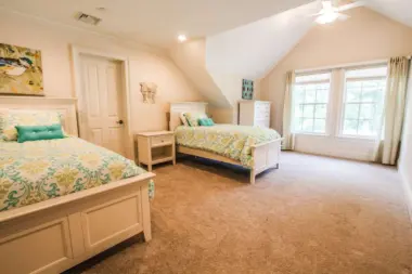 The facilities at Center for Discovery Fairfield in Fairfield, CT 2