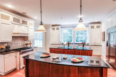 The facilities at Center for Discovery Fairfield in Fairfield, CT 5