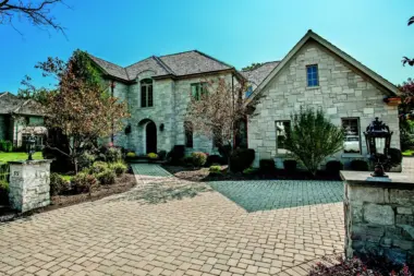 The facilities at Center for Discovery Glenview in Glenview, IL 2