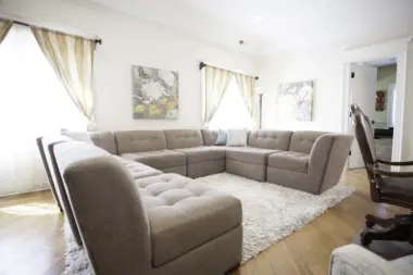 The facilities at Center for Discovery Glenview in Glenview, IL 1