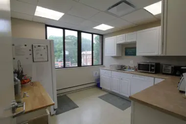 The facilities at Center for Discovery Greenwich in Greenwich, CT 1