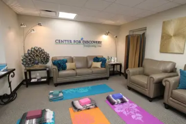 The facilities at Center for Discovery Greenwich in Greenwich, CT 2