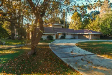 The facilities at Center for Discovery La Habra in La Habra, CA 1