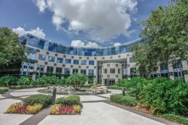 The facilities at Center for Discovery Maitland in Maitland, FL 4