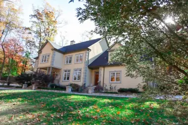 The facilities at Center for Discovery McLean in Mclean, VA 1