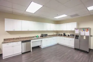 The facilities at Center for Discovery Paramus in Paramus, NJ 3