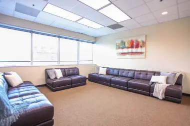 The facilities at Center for Discovery Paramus in Paramus, NJ 1