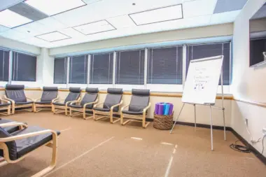 The facilities at Center for Discovery Paramus in Paramus, NJ 2